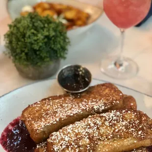 French Toast