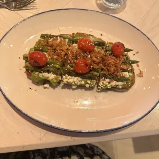 Avocado Toast