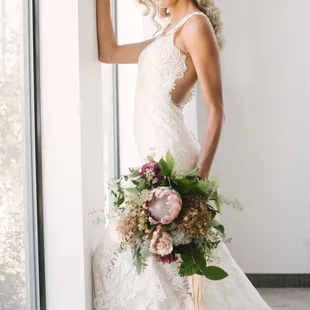 HAMPTONS - BRIDAL SUITE