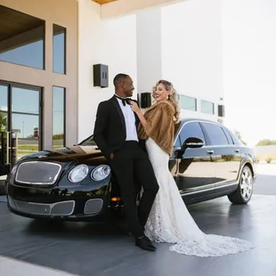 THE HAMPTONS - ENTRANCE