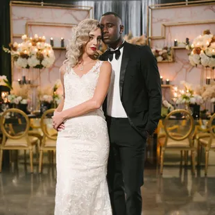 THE HAMPTONS - WEDDINGS