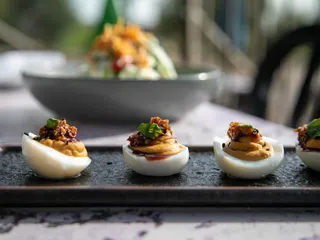 The Patio and Grille