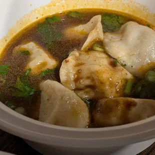 food, soups and chowder