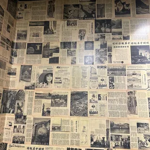 Decor