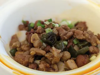 Bites Of Xian