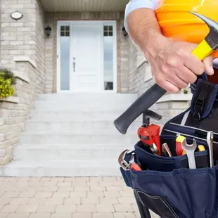The HandyGuys, LLC - Omaha Handyman Services