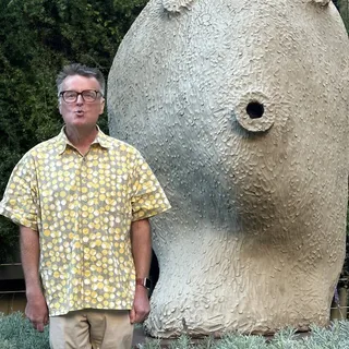 Gary R.