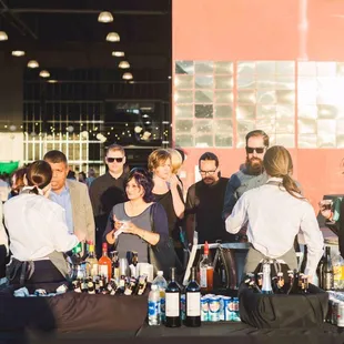 Perfect for parties, weddings, fundraisers, pop-ups, and more.