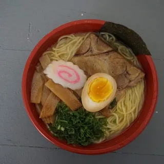 Tonkotsu Ramen