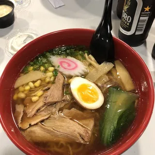Shoyu Ramen