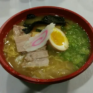 Miso Ramen
