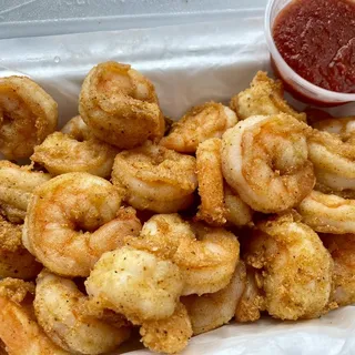 Fried Shrimp