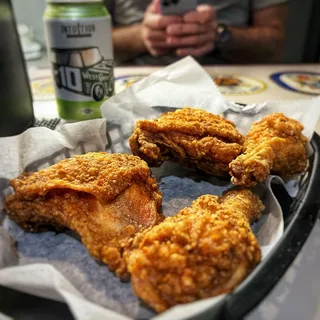 4 Pieces Chicken