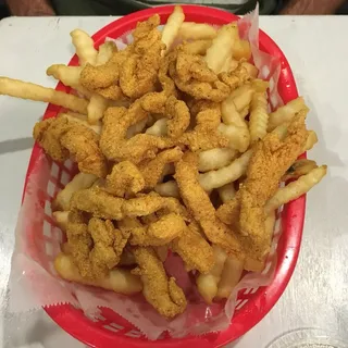 Chicken Strips