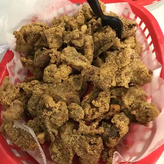 Gizzards