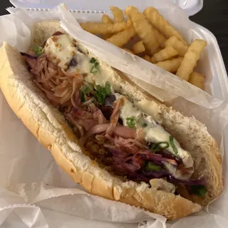 MK50 Sandwich