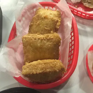 Fried Biscuit