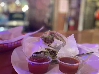 Jersey's Bar & Grill