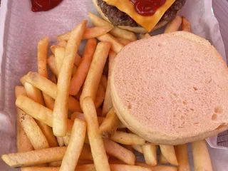 Tobey Jack's Mineola Steak House