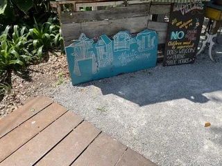 The Music Box Village