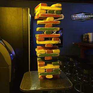 Jenga