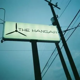 Photo by http://www.myspace.com/hangar_sa