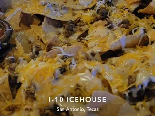 I-10 Icehouse