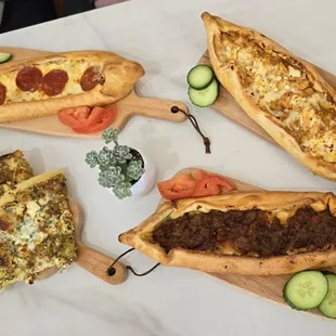 It&apos;s a Pide Party!
