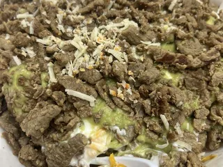 Adalberto's Mexican Foods