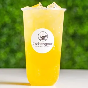The Hangout