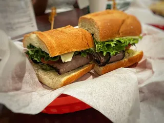 Tillie's Fine Food & Coffee Company