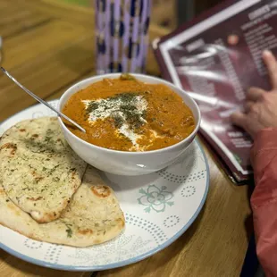 Chicken Tikka Masala