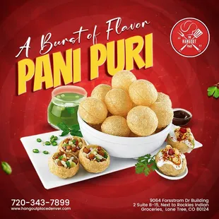 Pani Puri