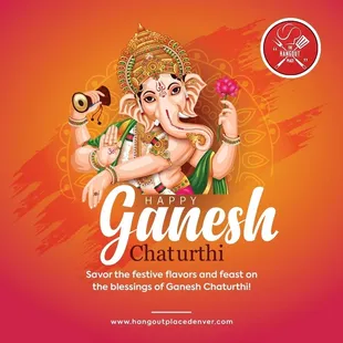 Ganesh Chaturthi