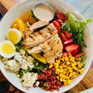Cobb Salad