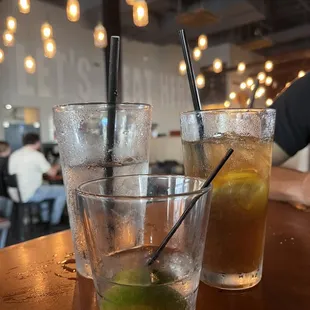 drink