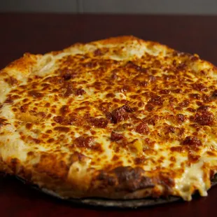 Country Breakfast Pizza