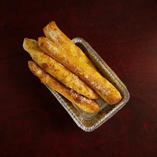 Bread Sticks