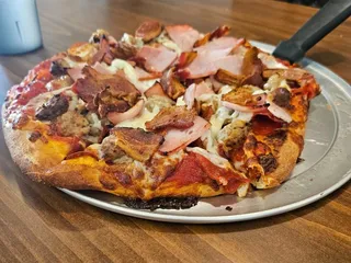 Krimmer’s Italianette Pizzeria