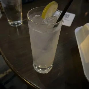 drink