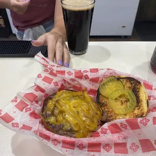 Burger