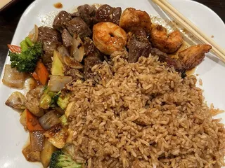 Jinsan Sushi Restaurant