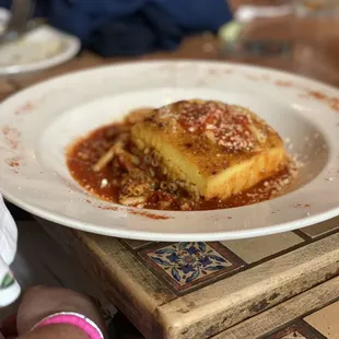 Lasagna