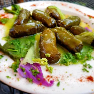 Dolmades