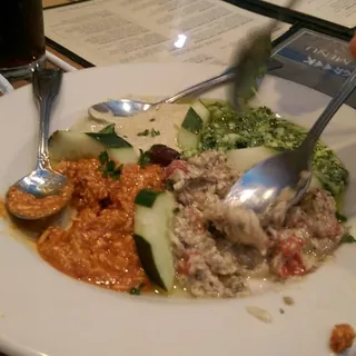 Kopanisti