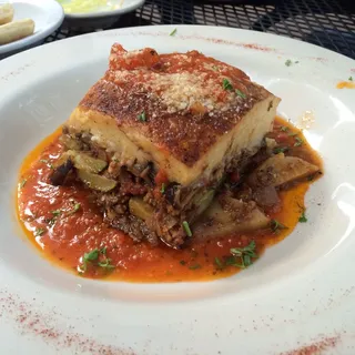 Moussaka