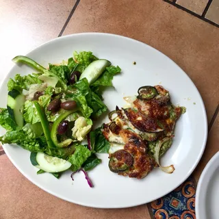 Chicken Delphi