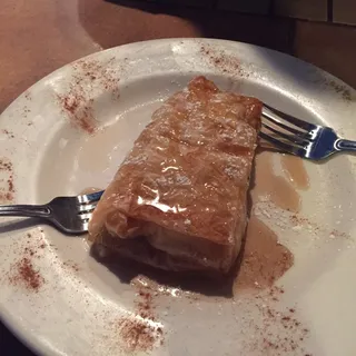 Galaktobouriko