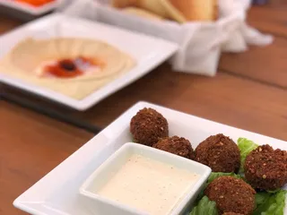 Lavash Cafe