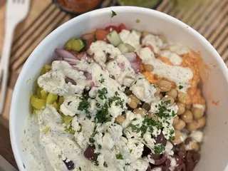 Agapé